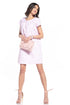 Robe de jour model 152896 Tessita